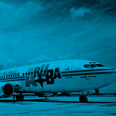 Aircraft Registration Aruba
